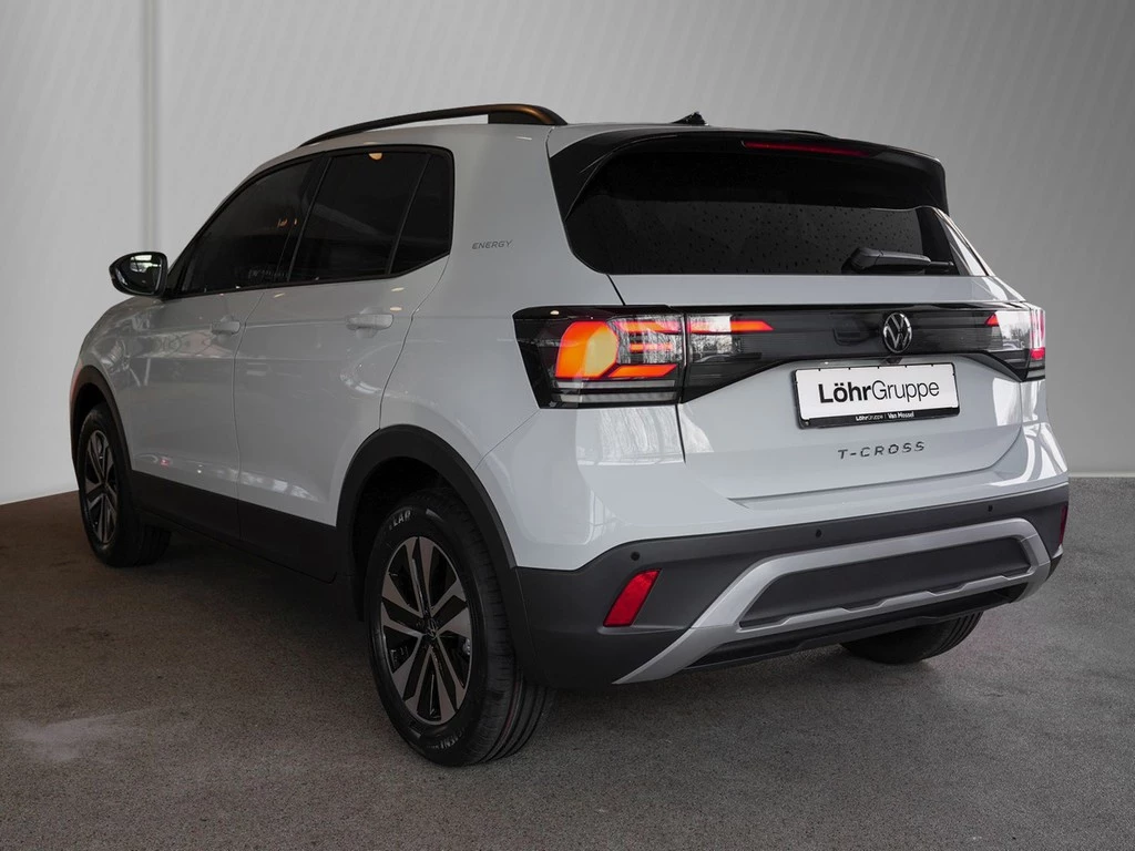 Volkswagen T-Cross 1.0 TSI 85 kW (116 PS) DSG 1.0 TSI 85 kW Energy VAL