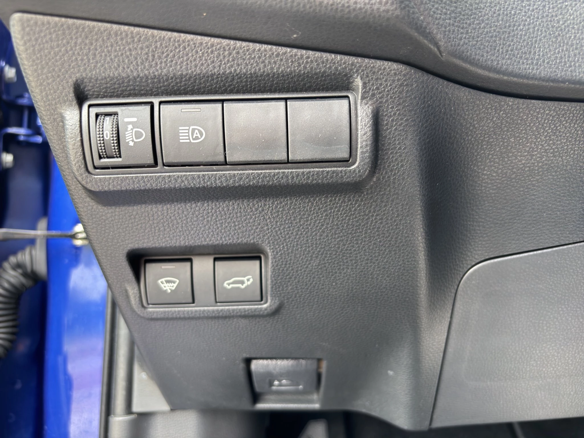 Toyota-Corolla Cross-image-19
