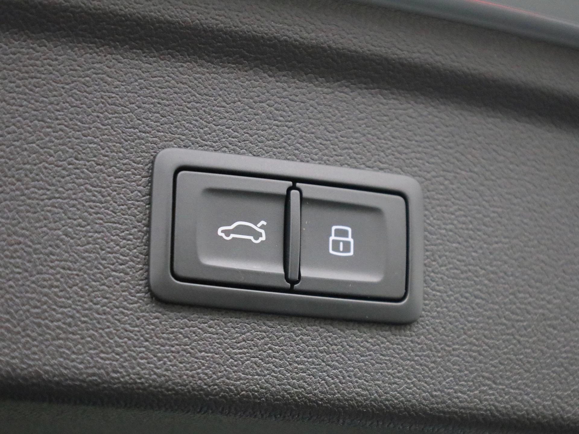 Audi A3 allstreet 40 TFSI e Advanced edition