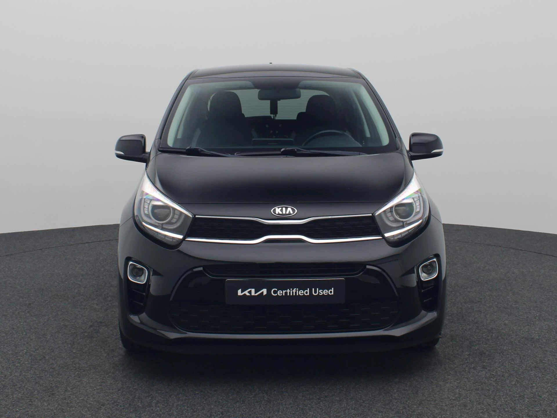Kia Picanto 1.0 CVVT Colour Edition