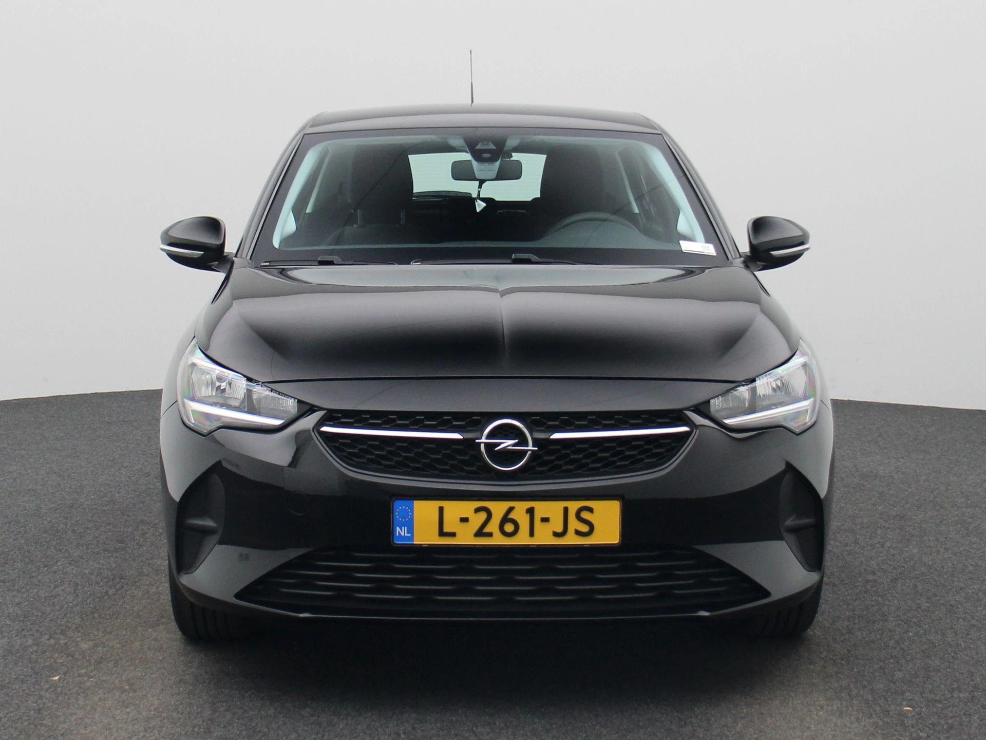 Opel Corsa 1.2 Edition
