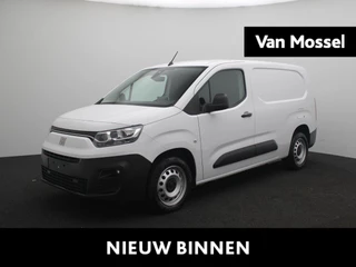 Fiat Doblò 1.5D 100pk L1 650kg