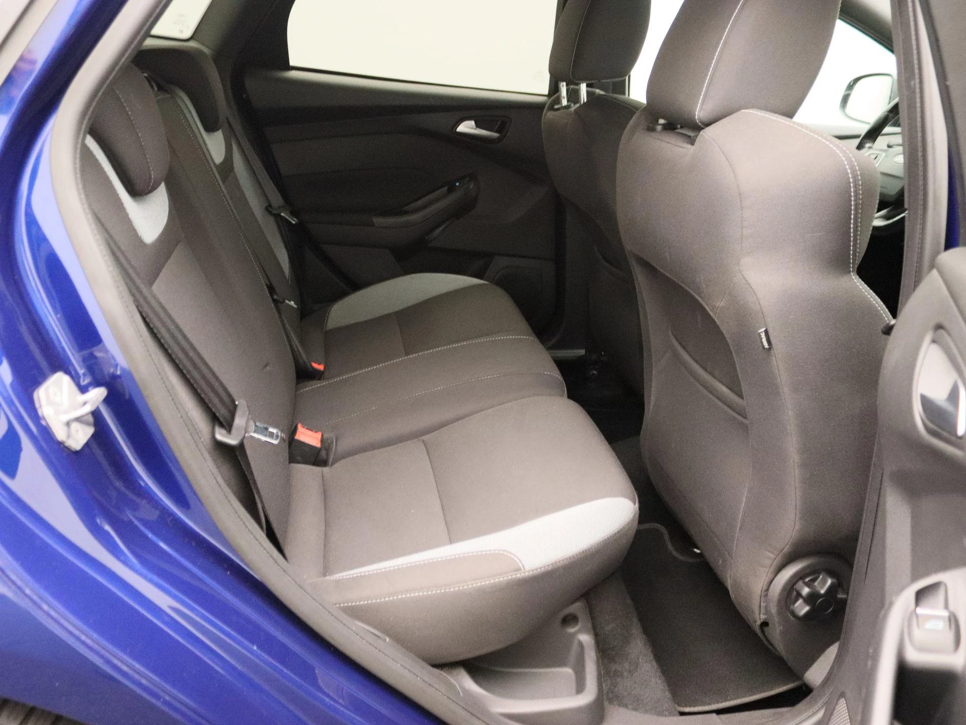 Ford Focus Wagon 2.0 ST