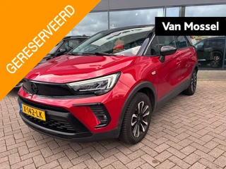 Opel Crossland 1.2 Turbo Elegance