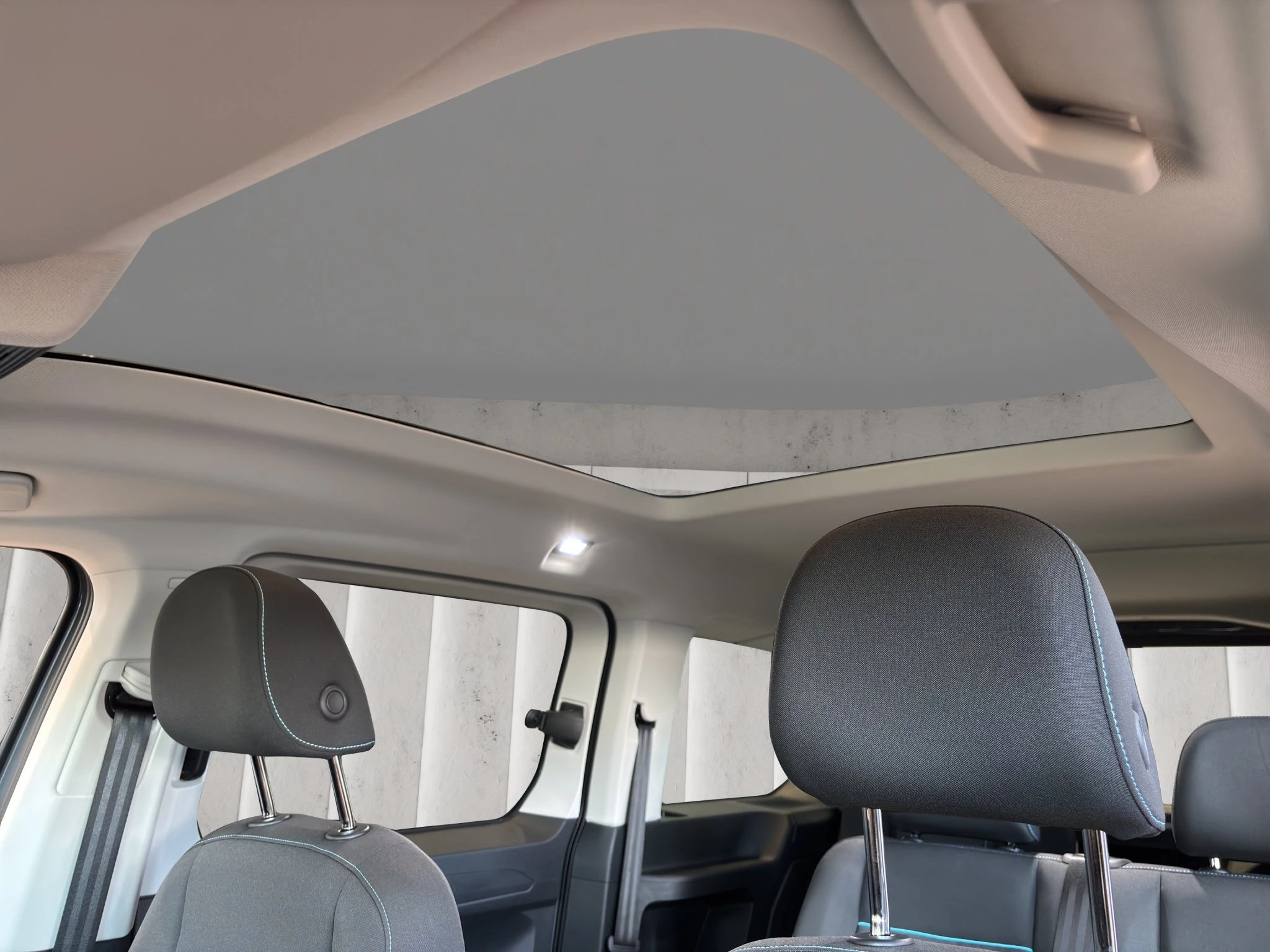 Ford Tourneo Connect Grand Active 1.5 EcoBoost PHEV