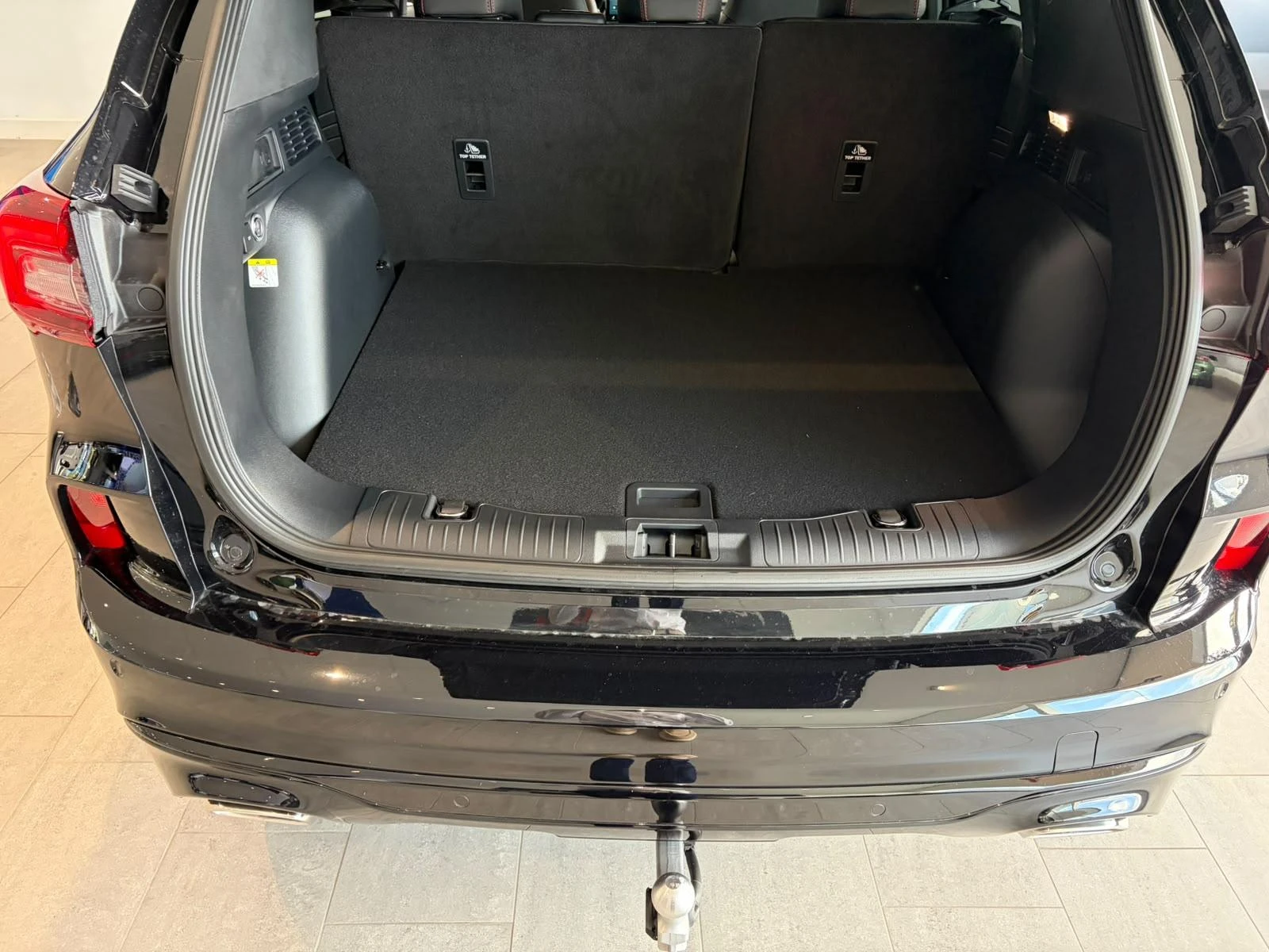 Ford Kuga 2.5 PHEV ST-Line X