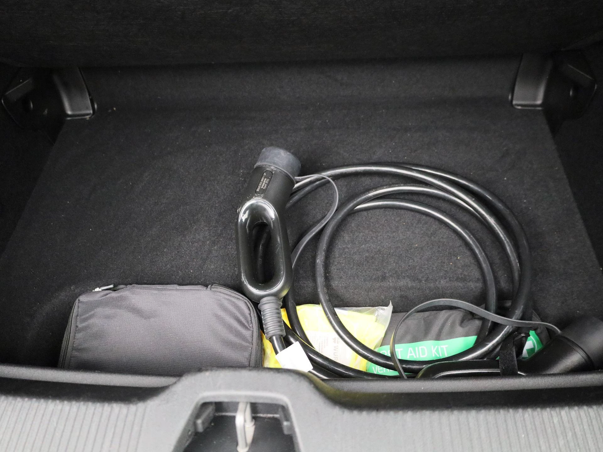Volvo EX30 Single Motor Extended Range Ultra