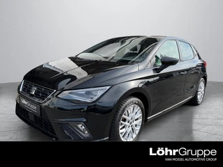 SEAT Ibiza 1,0 TSI FR Line
