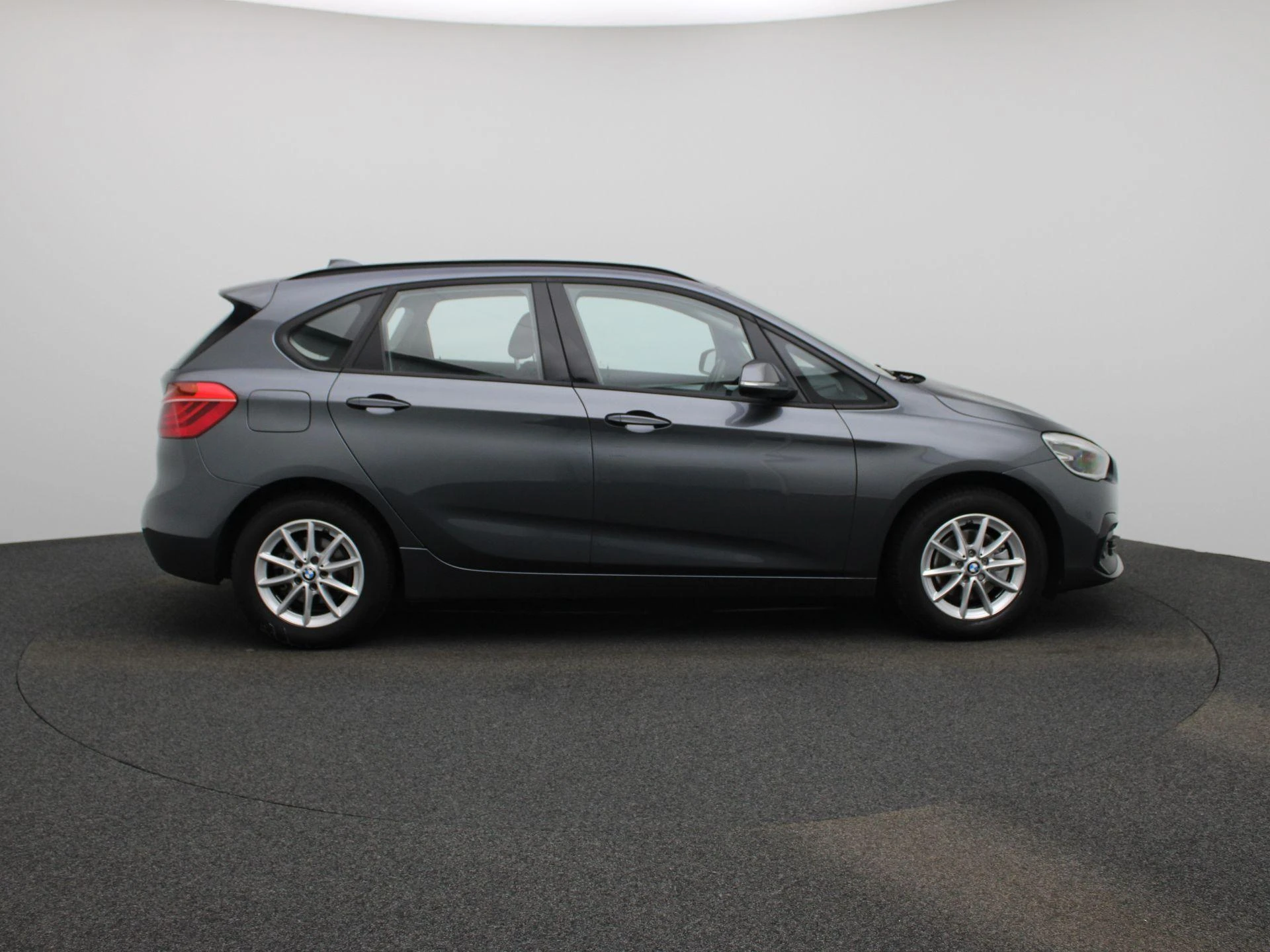 BMW Série 2 Active Tourer 216d (85kW)