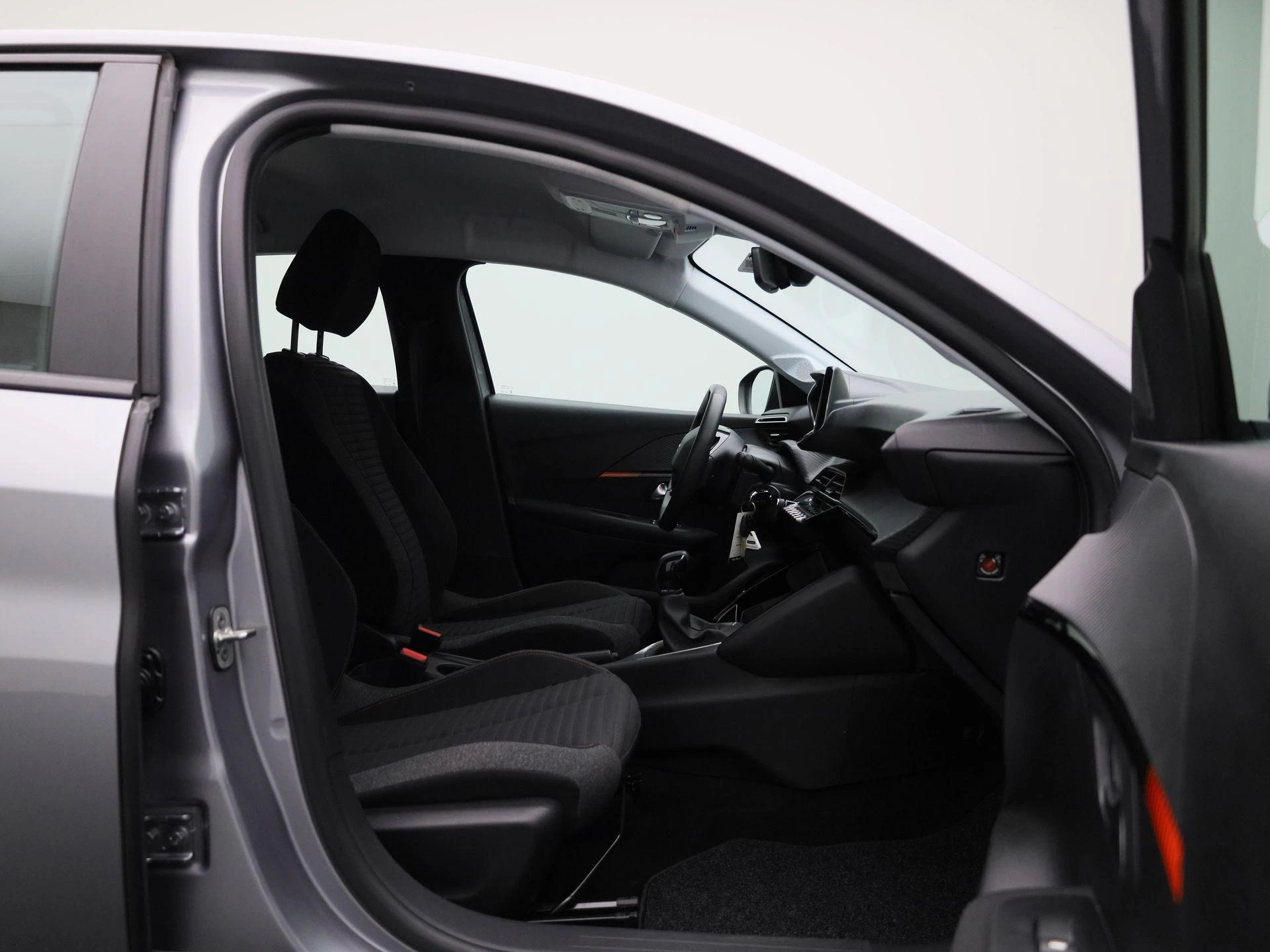 Peugeot 208 1.2 PureTech Active