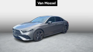 Mercedes-Benz A-Klasse 180 Star Edition Limousine + PANORAMISCH DAK + MULTIBEAM + CARPLAY +
