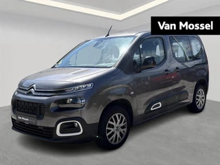 Citroën Berlingo Multispace 1.5 BlueHDi 100 MAN S&S Feel M