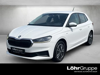 Škoda Fabia 1.0 TSI Tour *LED*