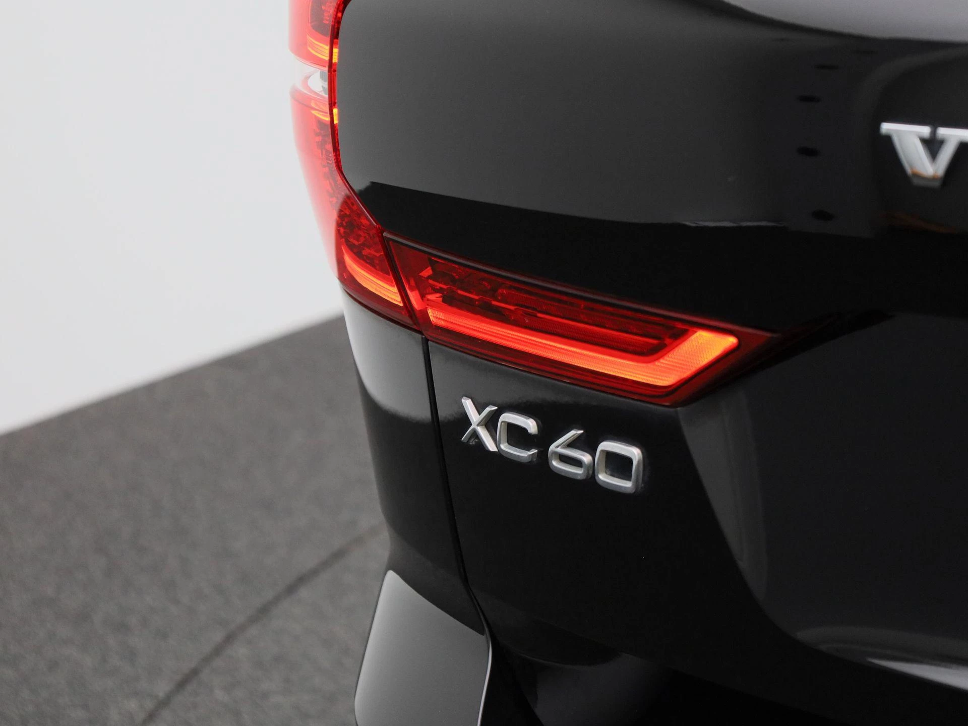 Volvo XC60 T6 PHEV Plus Dark Aut.