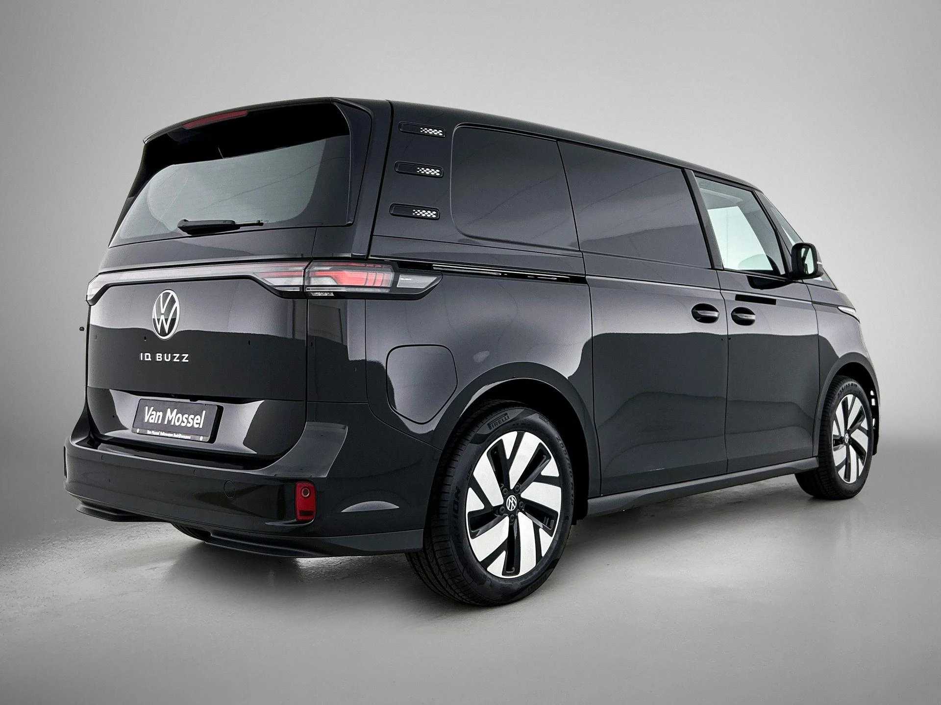 Volkswagen-ID. Buzz Cargo-image-3