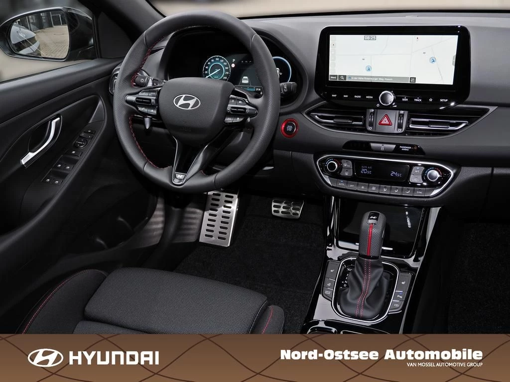 Hyundai i30 FL Kombi N Line Panoramadach N LinePDE i30 FL Kombi N Line Panoramadach N Line