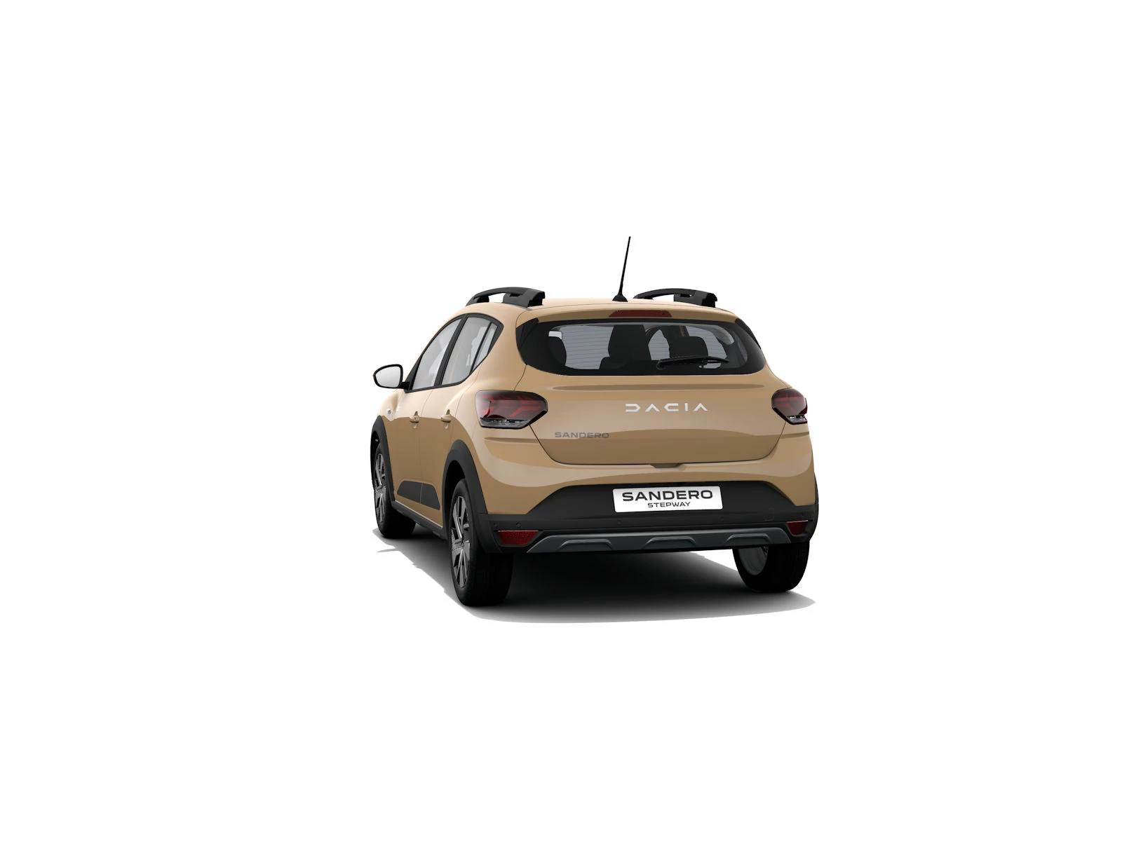 Dacia Sandero Stepway Expression