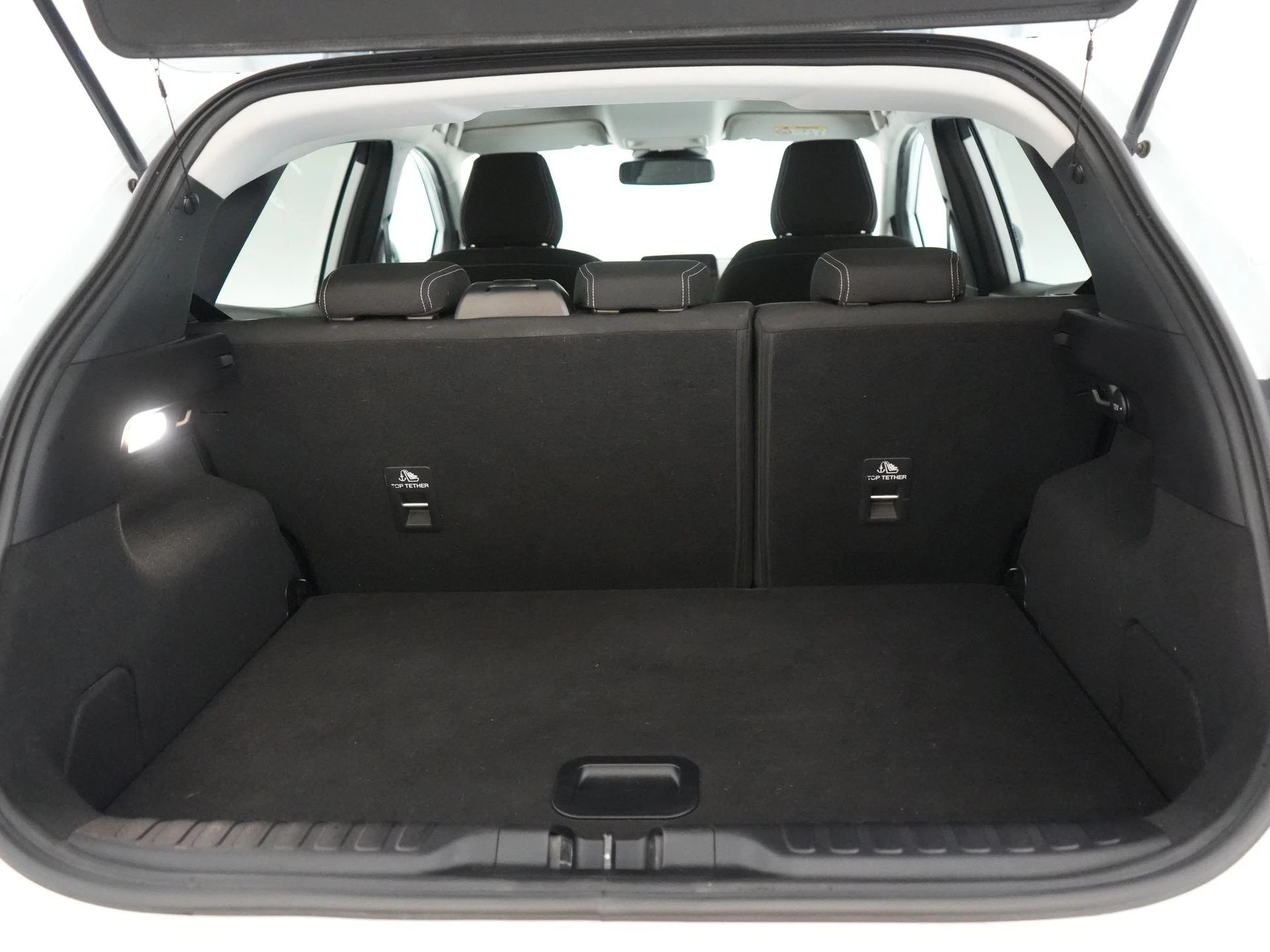 Ford Puma Titanium - Automaat - 2024