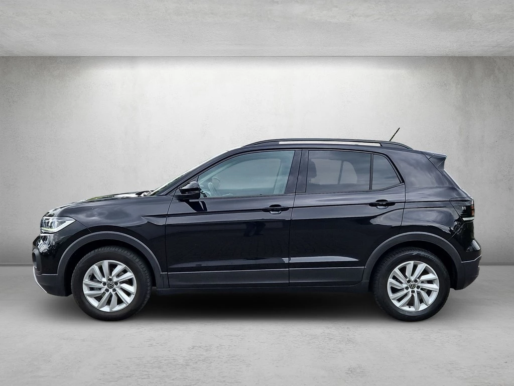 Volkswagen T-Cross 1.5 TSI DSG Life *APP*Kamera*