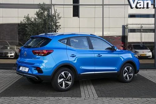 MG-ZS EV-image-3