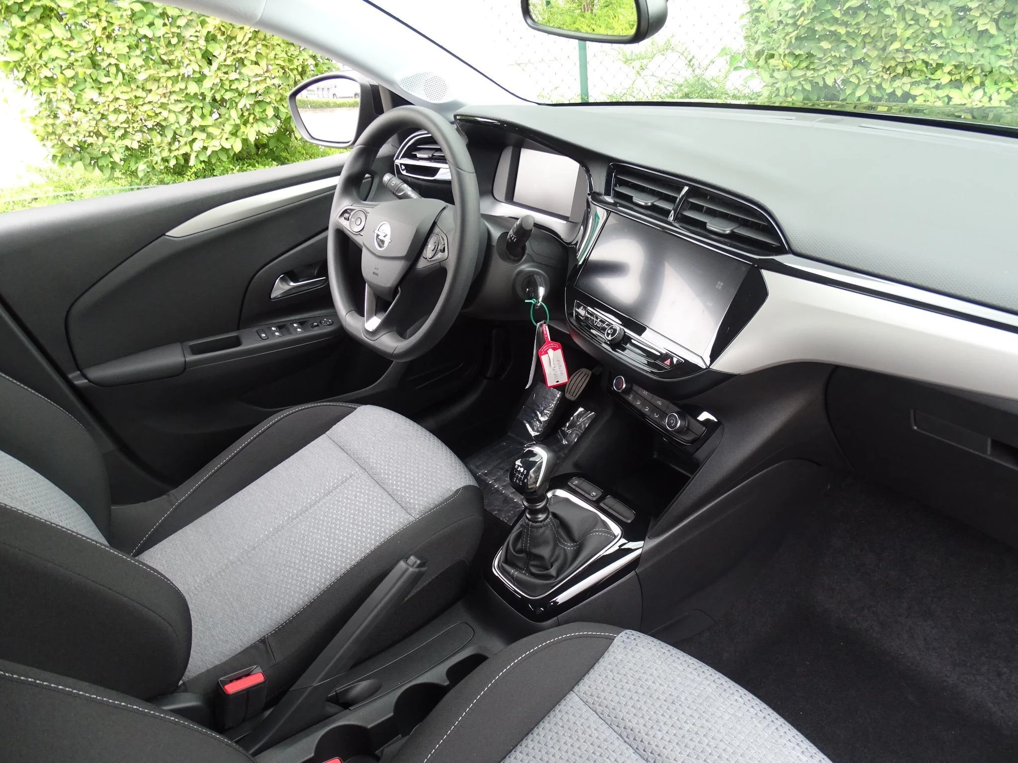 Opel Corsa 1.2 55kW S/S