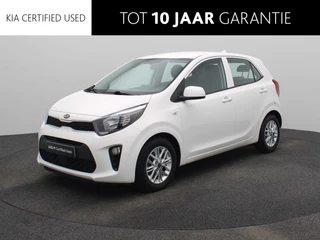 Kia Picanto 1.0 DPi DynamicLine