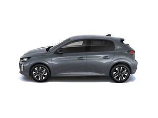 Peugeot e-208 Allure