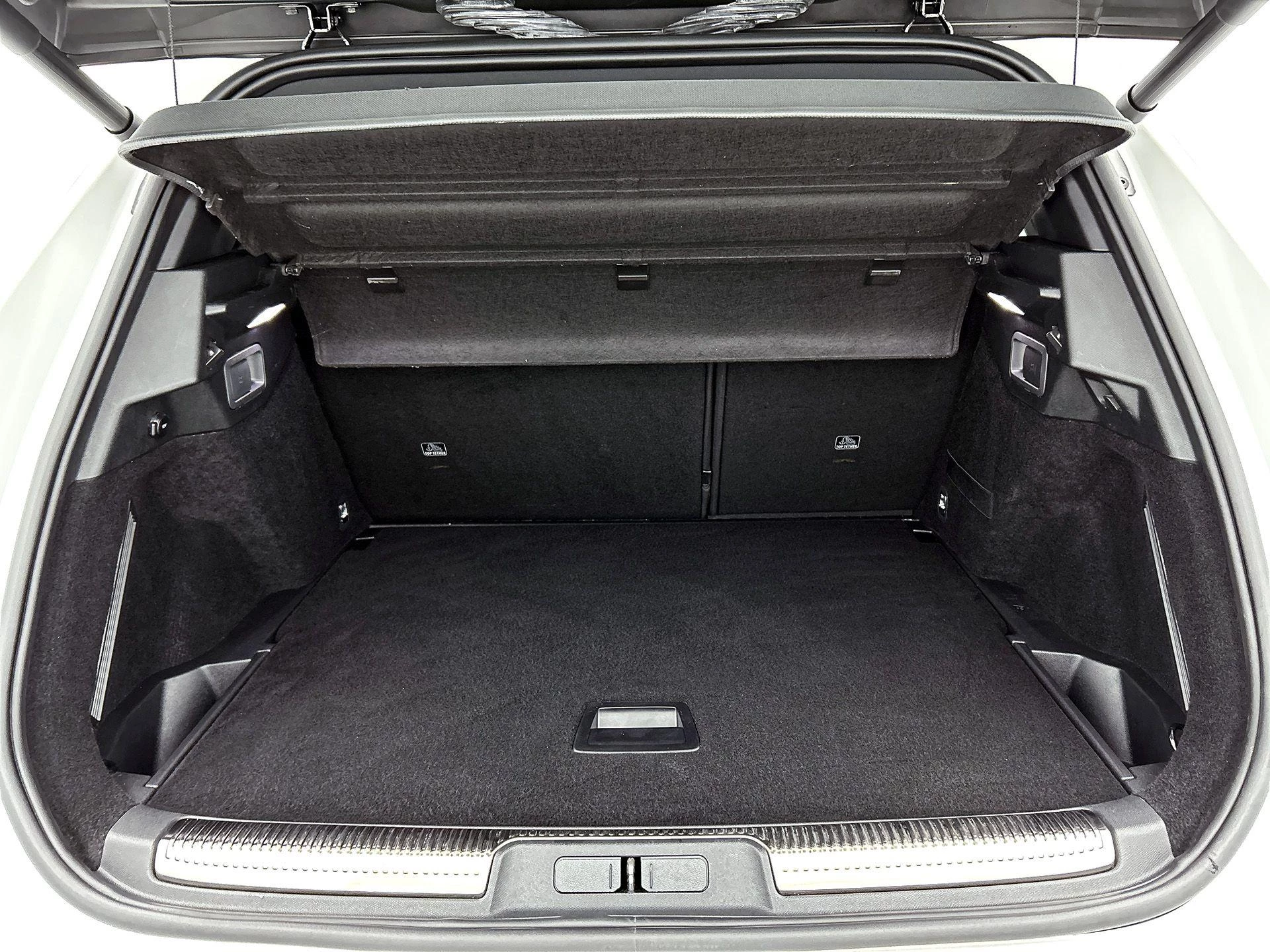 DS DS 7 Crossback 1.6 PureTech Performance Line