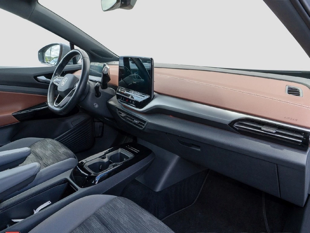 Volkswagen ID.5 Pro Performance AHK, Assistenzpaket, ZGV