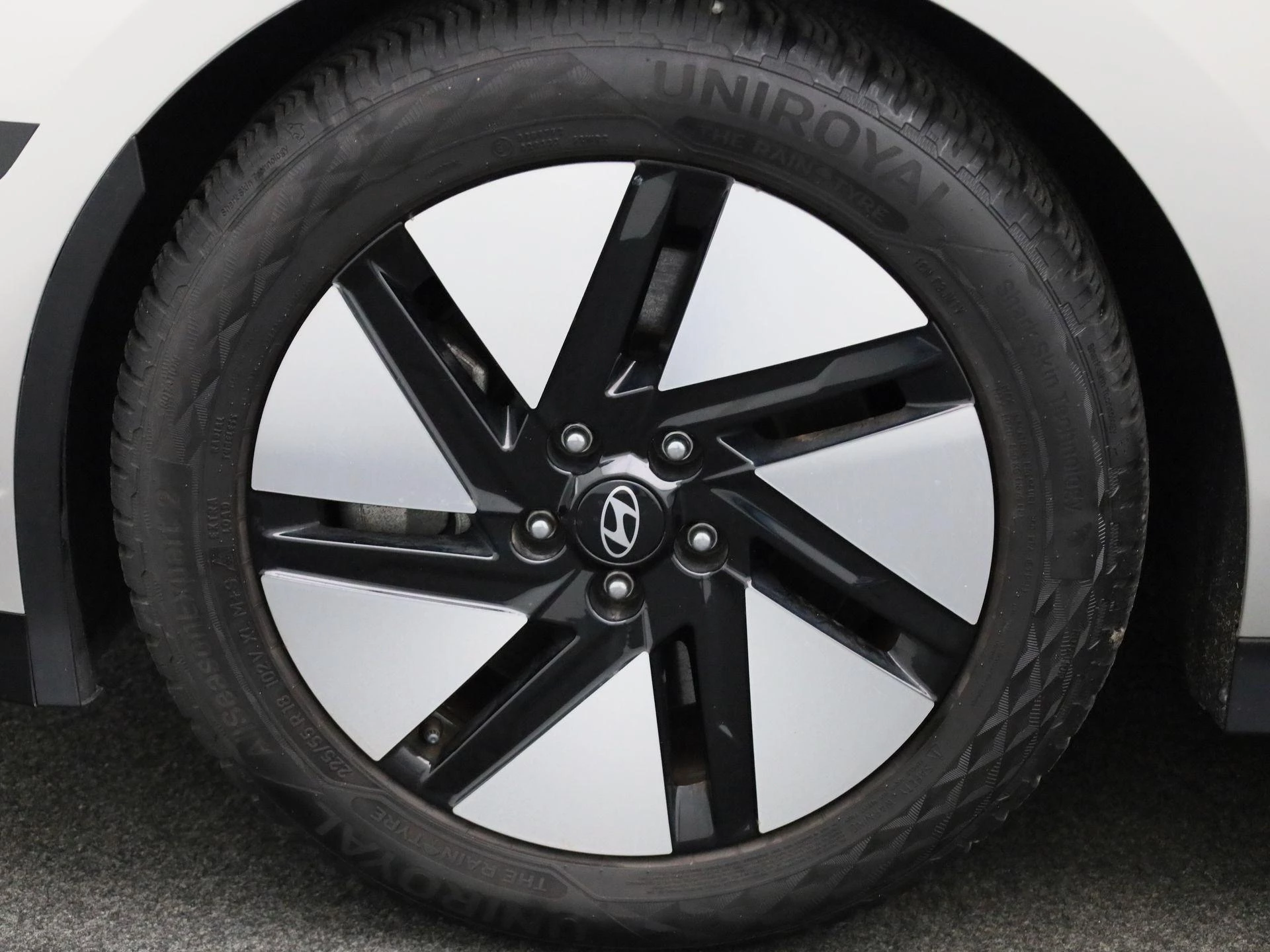 Hyundai IONIQ 6 53 kWh Core Plus