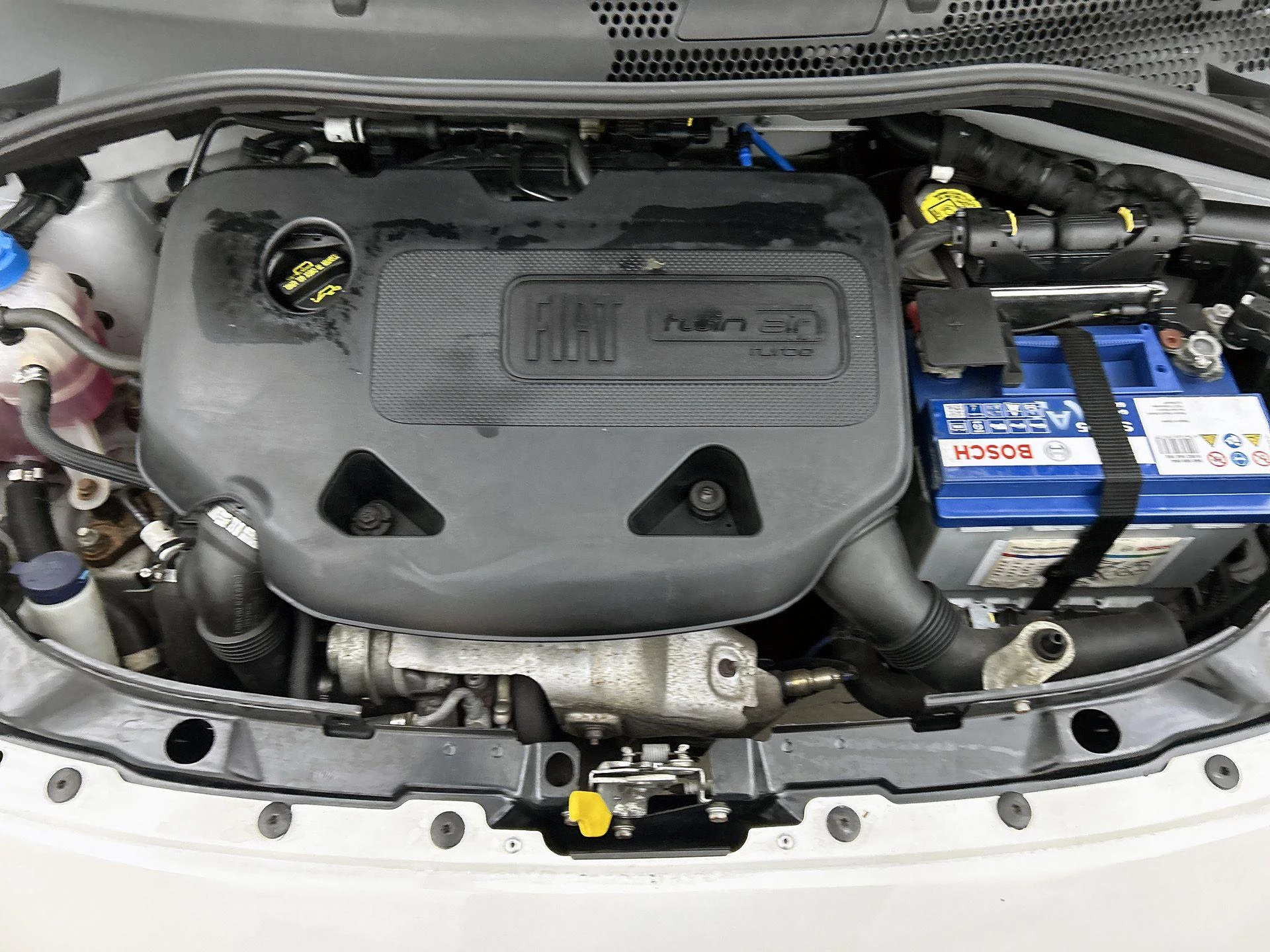 Fiat 500 0.9 TwinAir Turbo Collezione