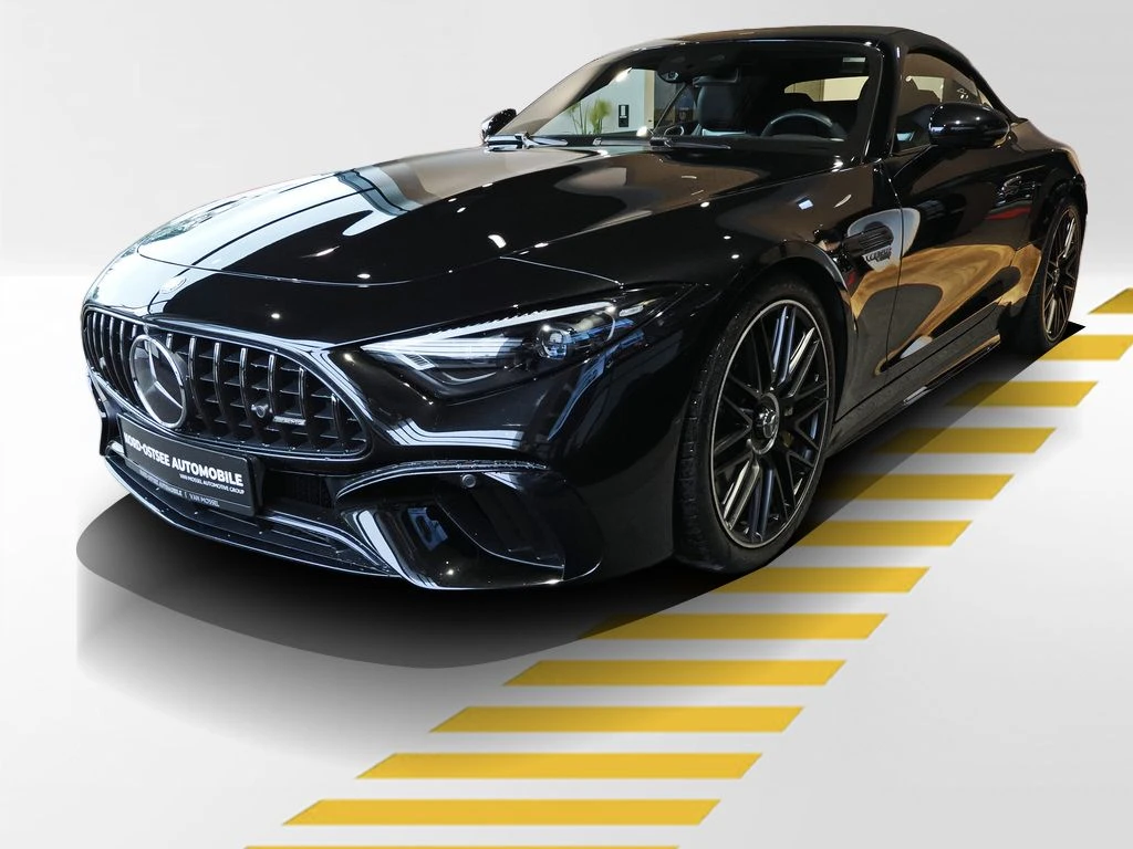 Mercedes-AMG-SL 63-image-1