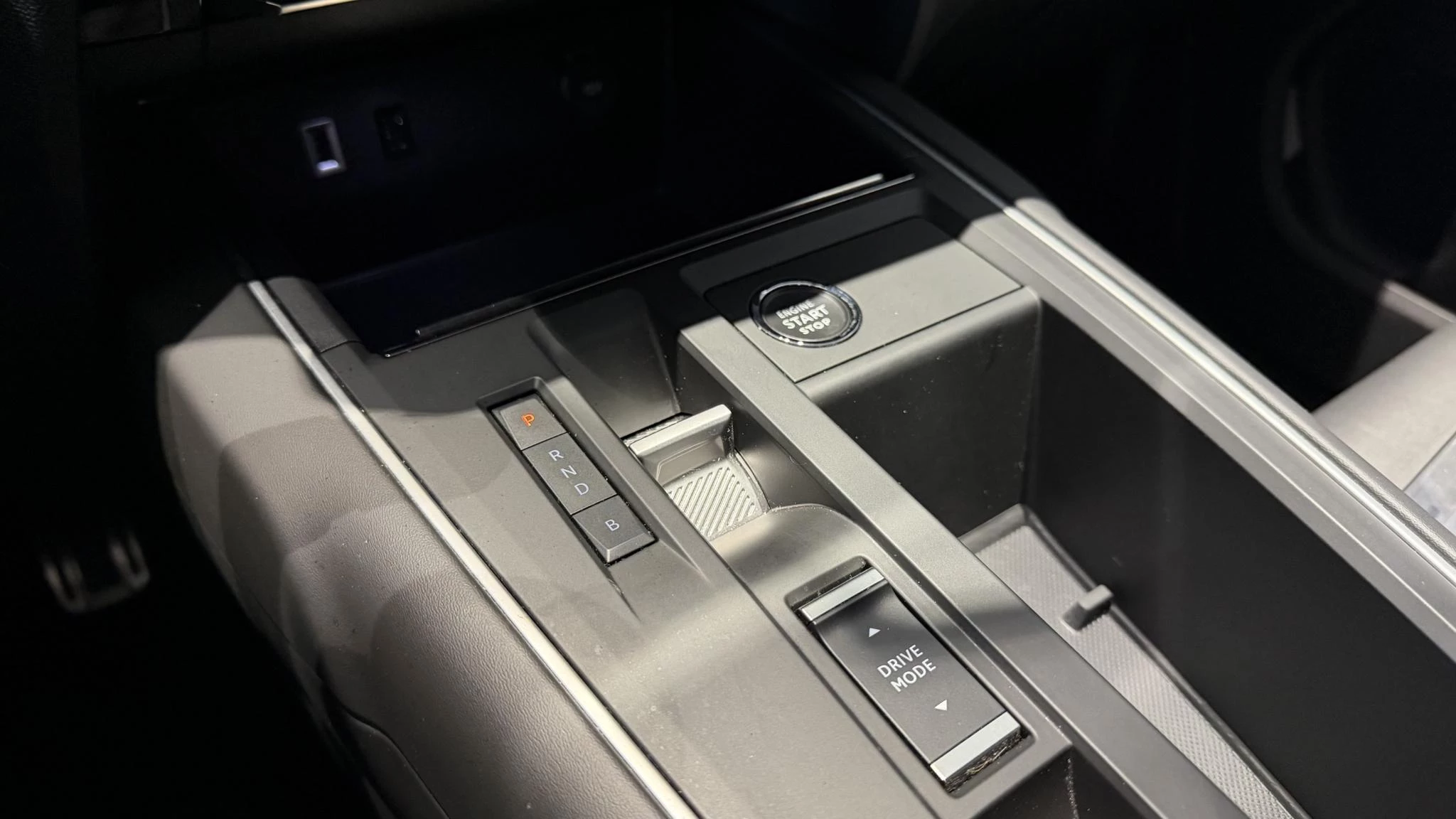 Citroën C5 Aircross 1.6 Plug-in Hybrid 225 Shine