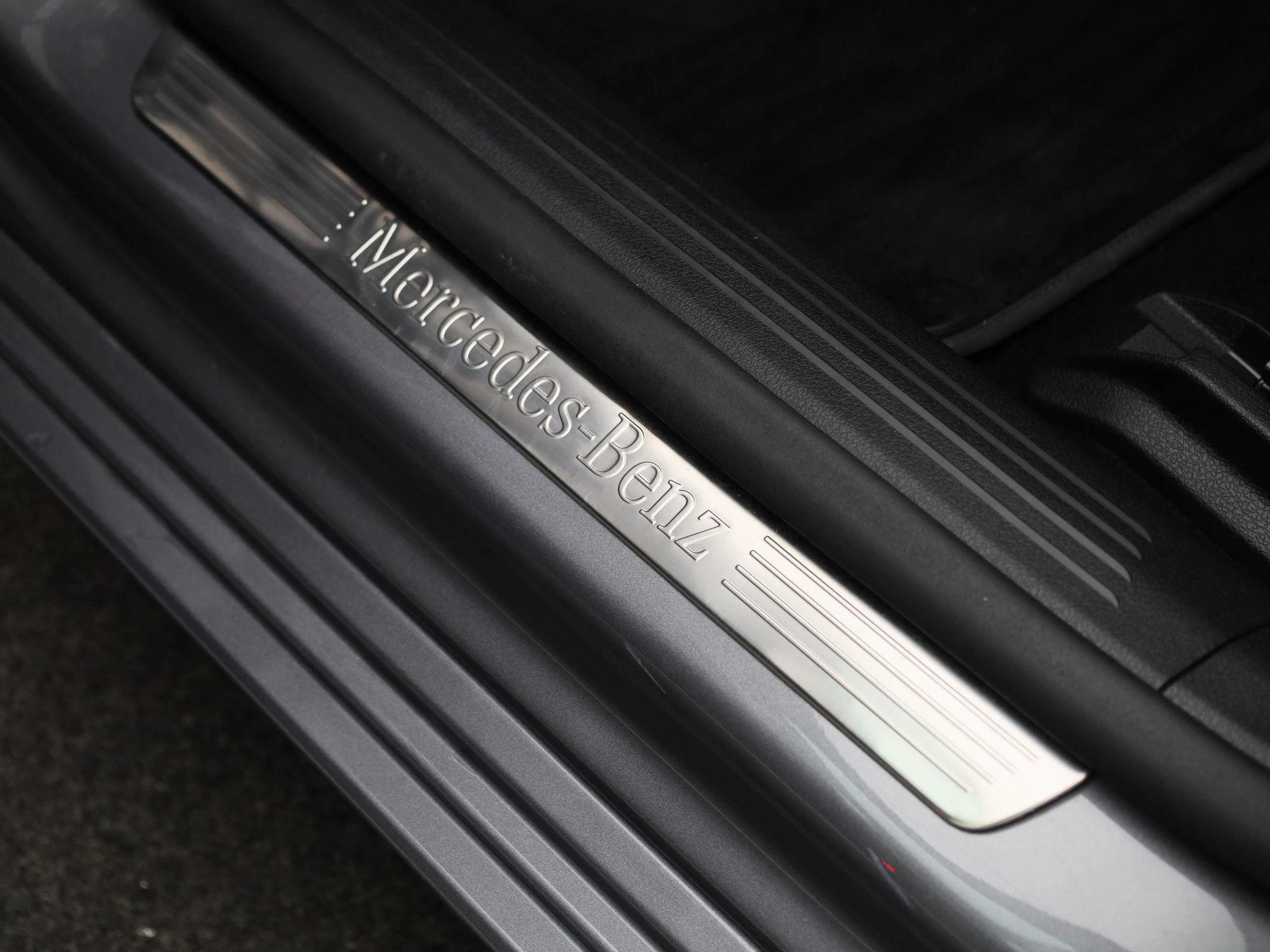 Mercedes-Benz A-Klasse 250 e