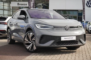 Volkswagen ID.5 210kW Match Pro 77kWh 5dr Auto