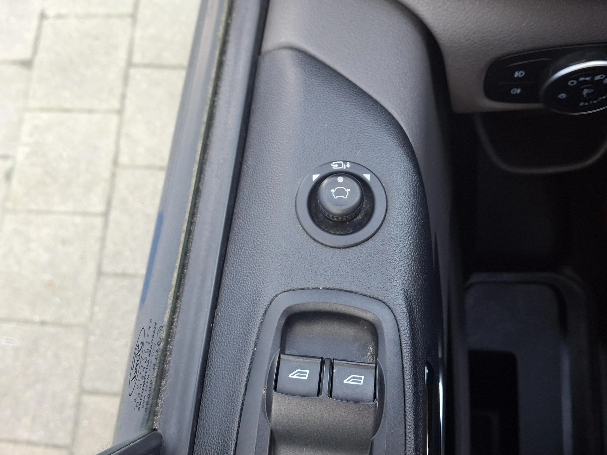 Ford Transit Custom 300 2.0 TDCI L2H1 Limited