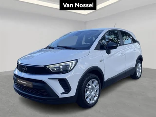 Opel Crossland X 1.2 61kW S/S 2020 Edition