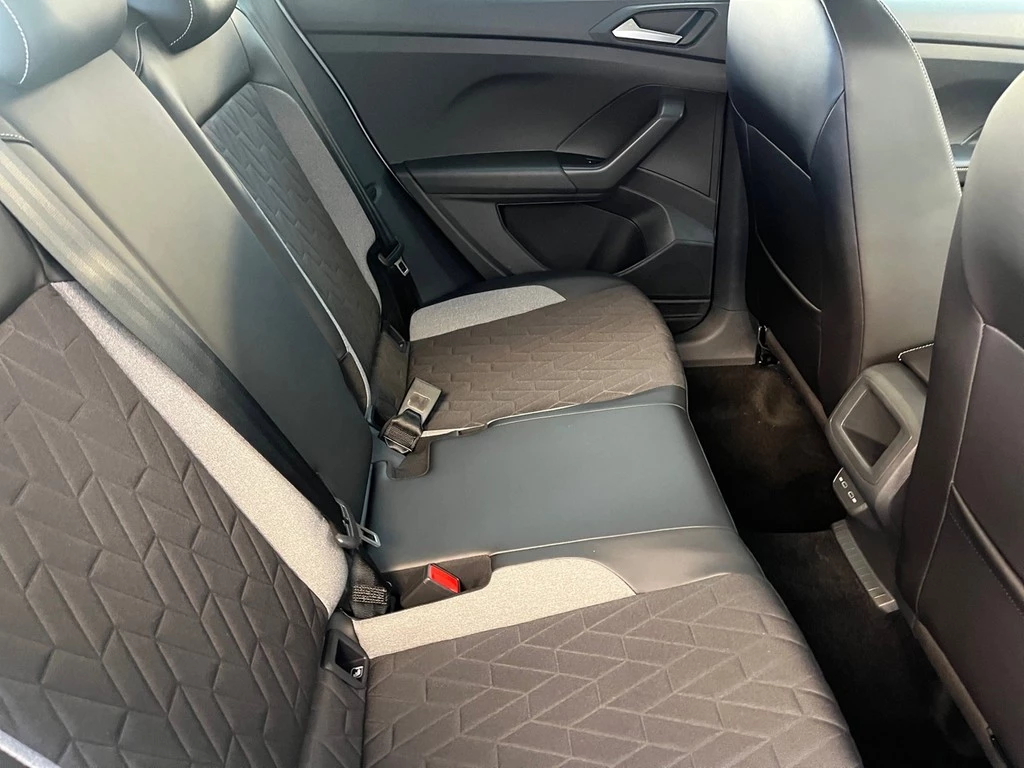 Volkswagen T-Cross Goal TSI 70 kW 5-Gang Aktionspreis! Ummeldung ab 30.07 möglich