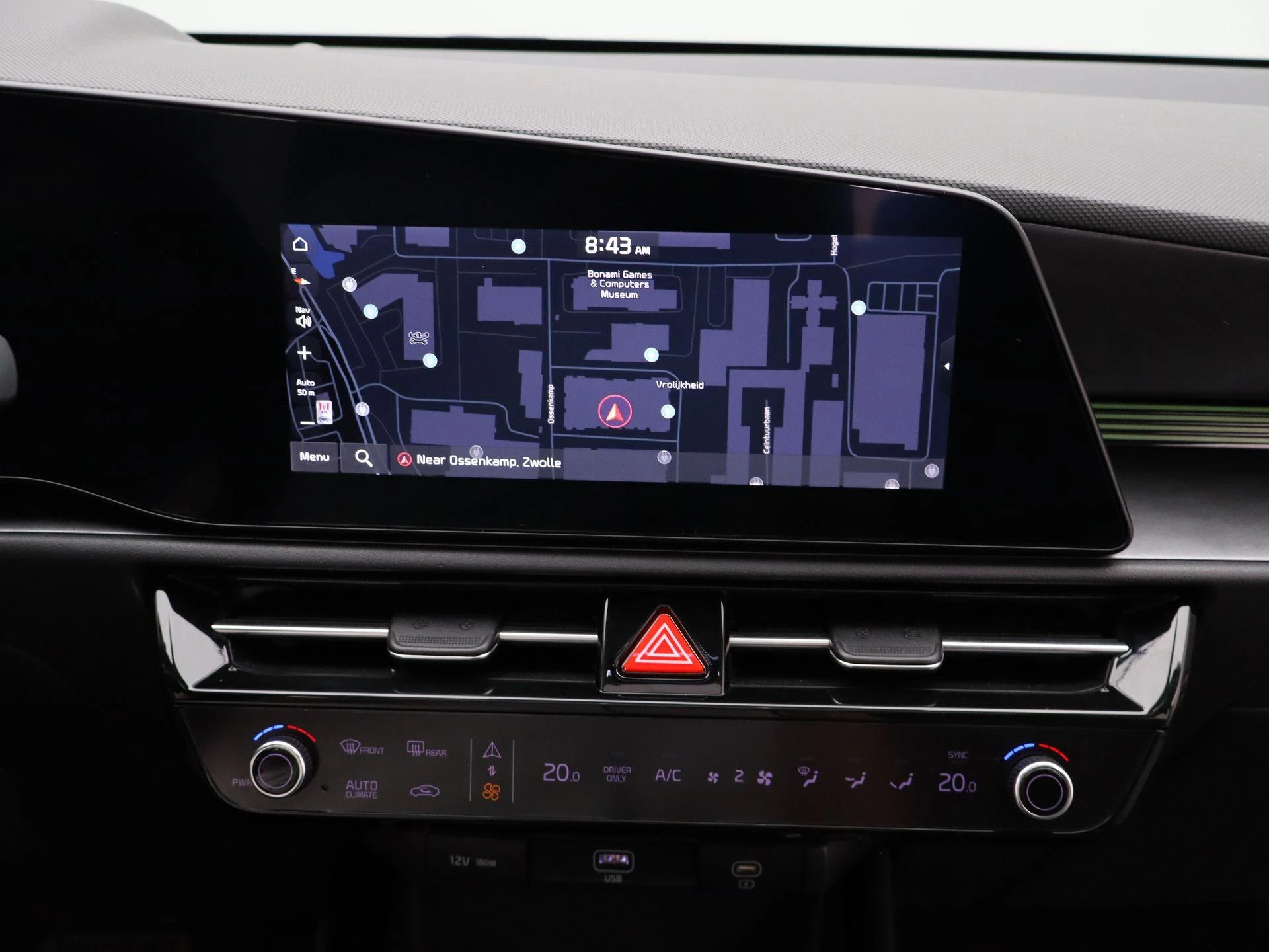 Kia-Niro EV-image-10