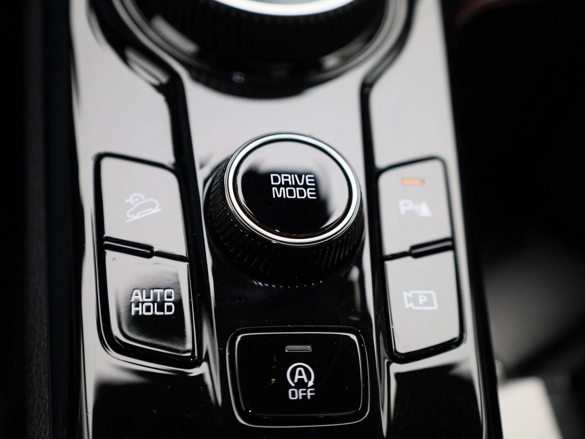 Kia Sportage 1.6 T 7DCT GT-Line - Full option