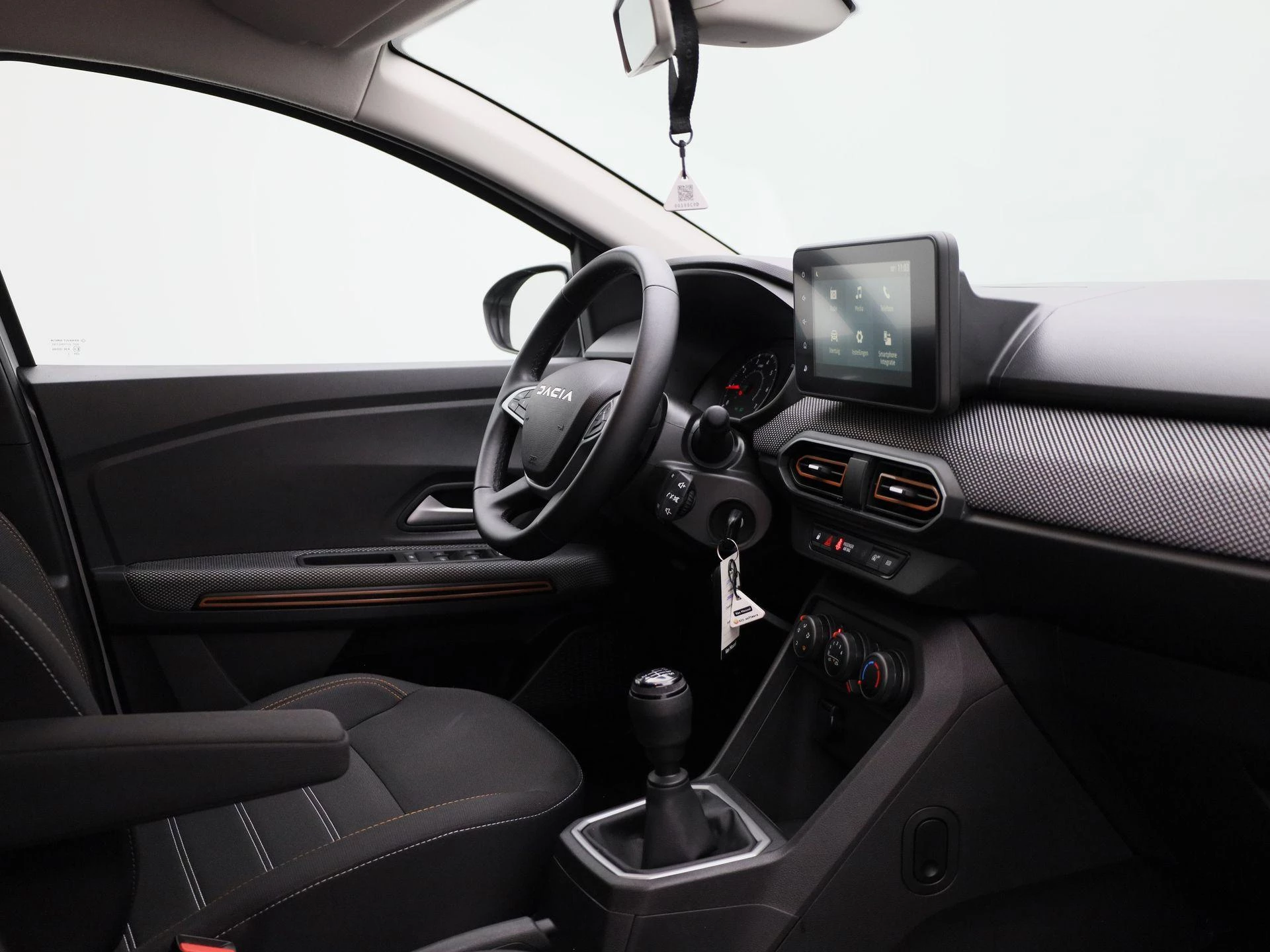 Dacia Sandero Stepway TCe 110 Expression