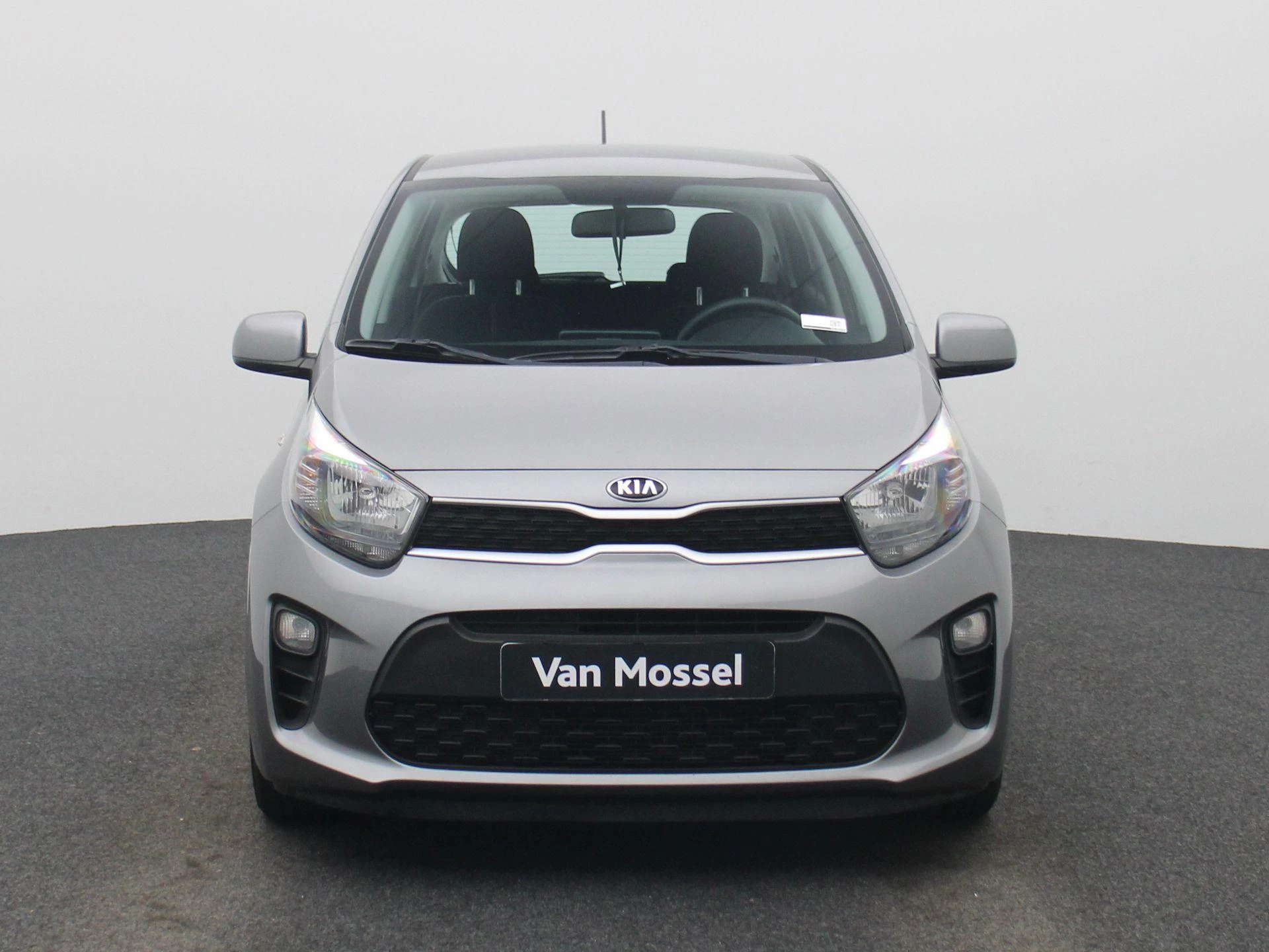 Kia Picanto Easy 1.0
