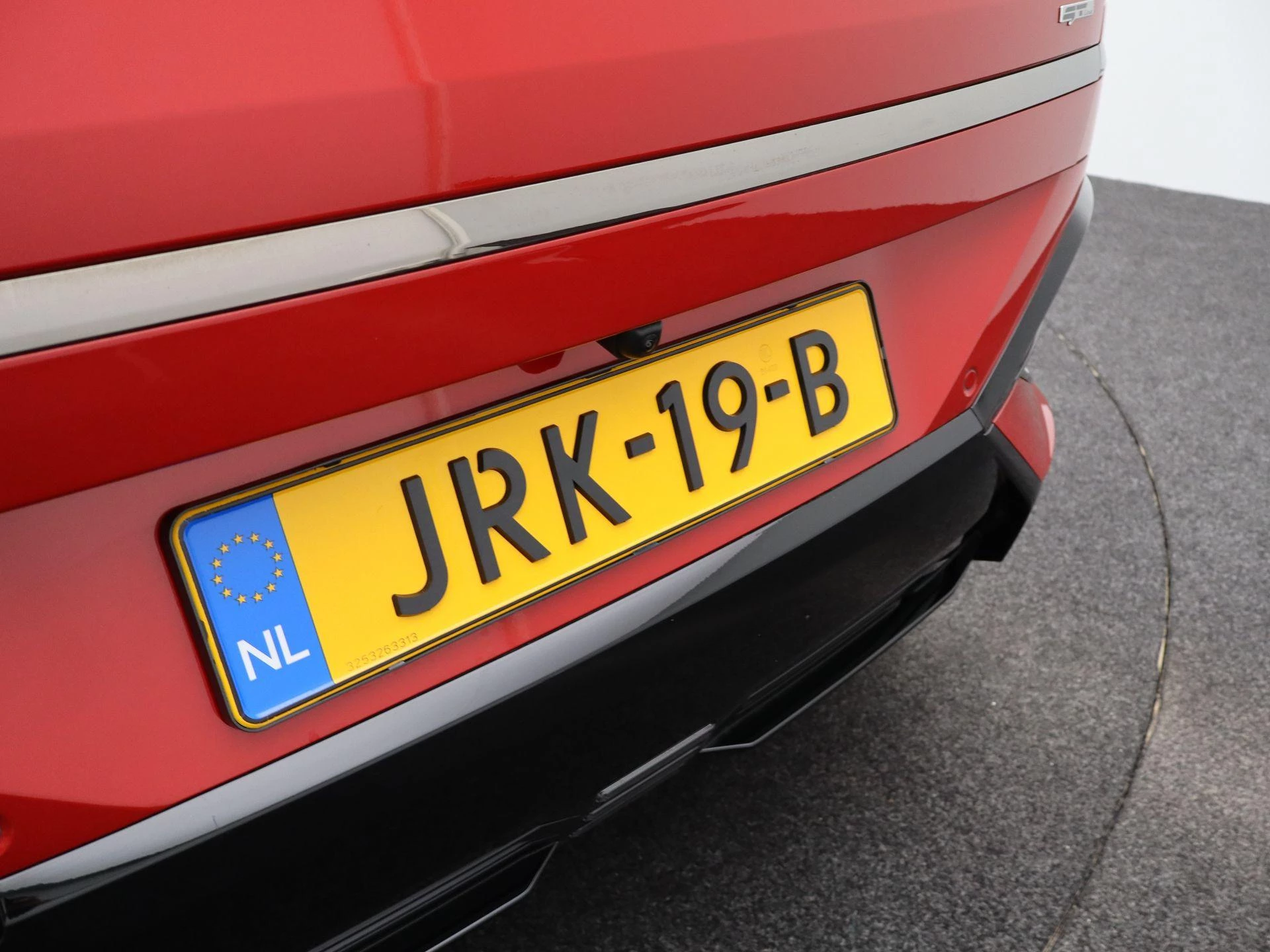 Kia EV6 GT-Line Business Edition 84 kWh