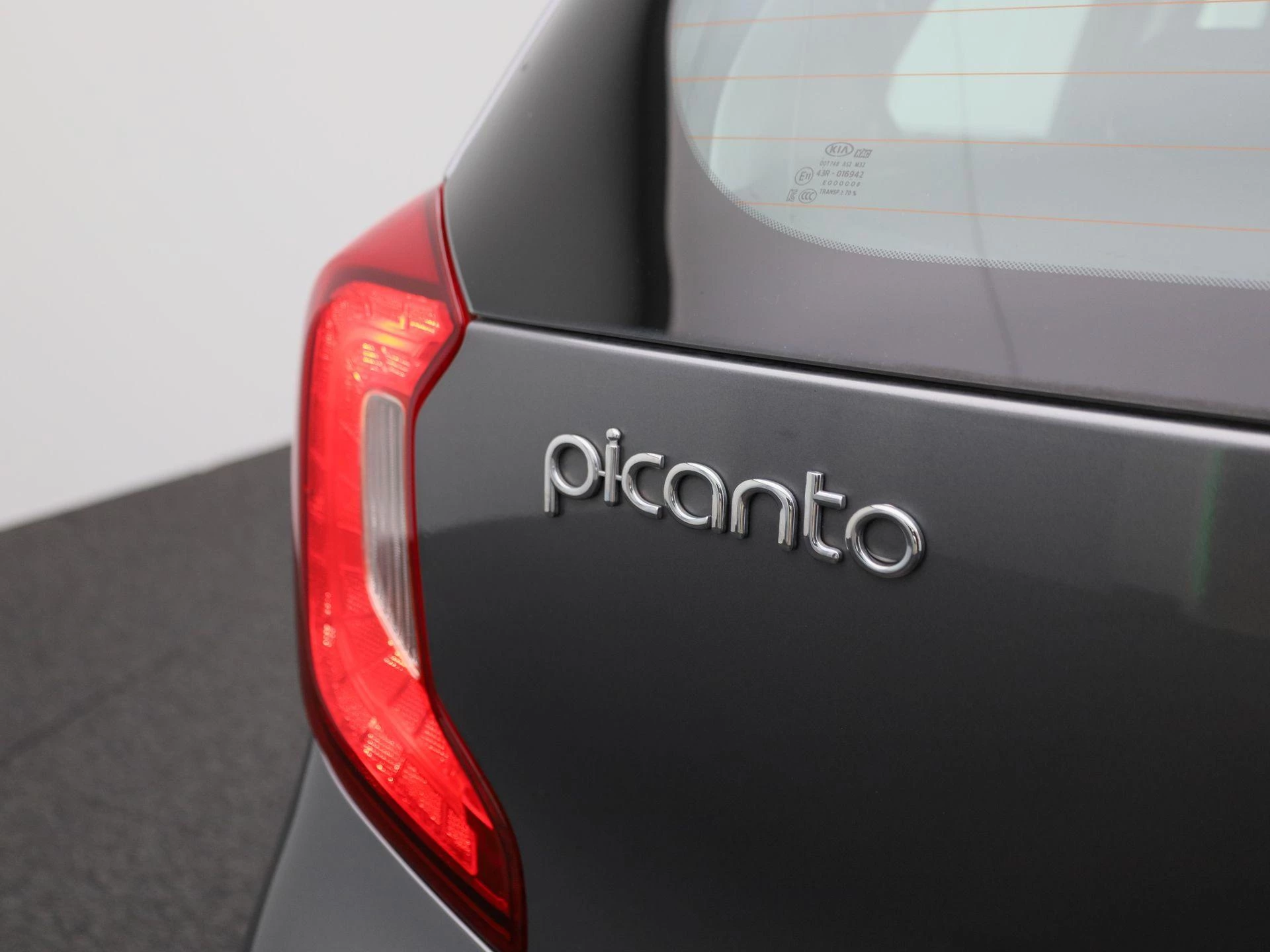Kia Picanto Easy 1.0
