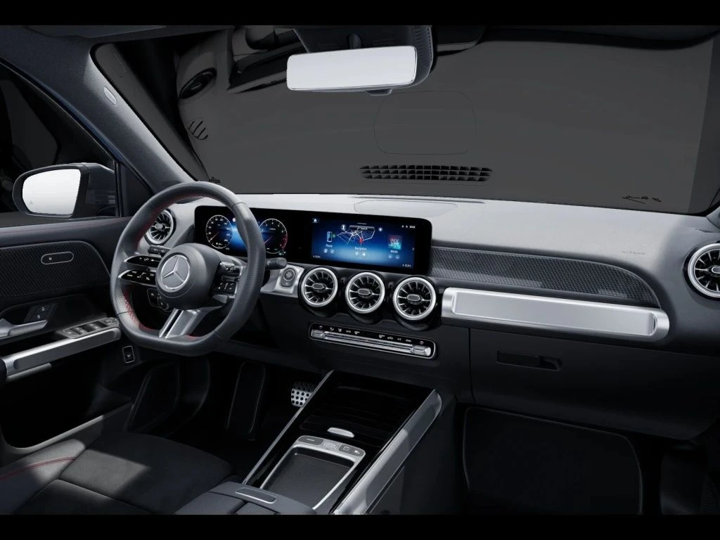 Mercedes-Benz-GLB 200-image-12