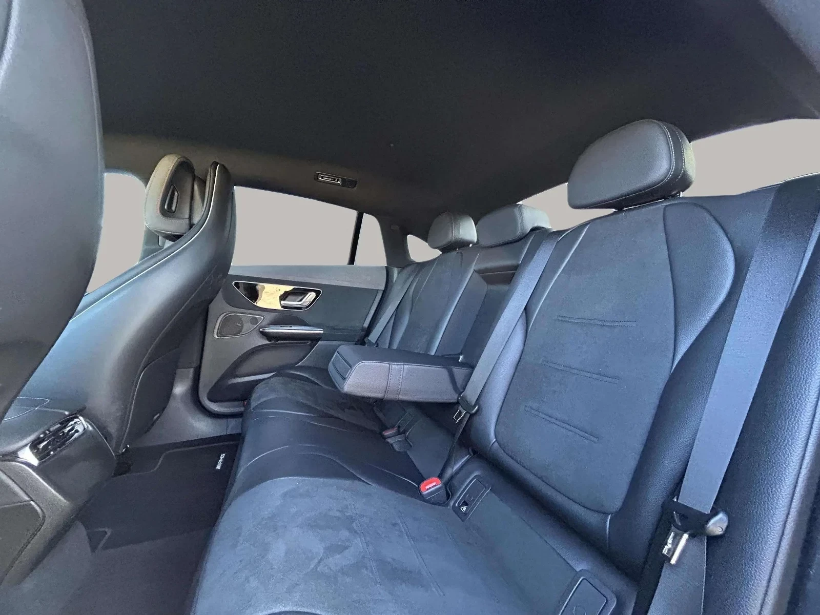 Mercedes-Benz EQE EQE350 AMG Edition