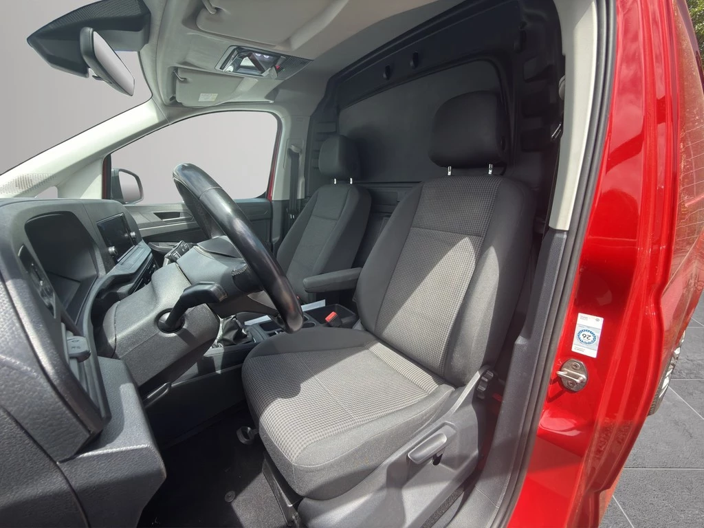 Volkswagen Caddy Cargo Maxi 1.5 TSI *AHK*KAMERA*SITZHEIZUNG*