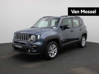 Jeep Renegade 4xe 190 Plug-in Hybrid Electric Limited