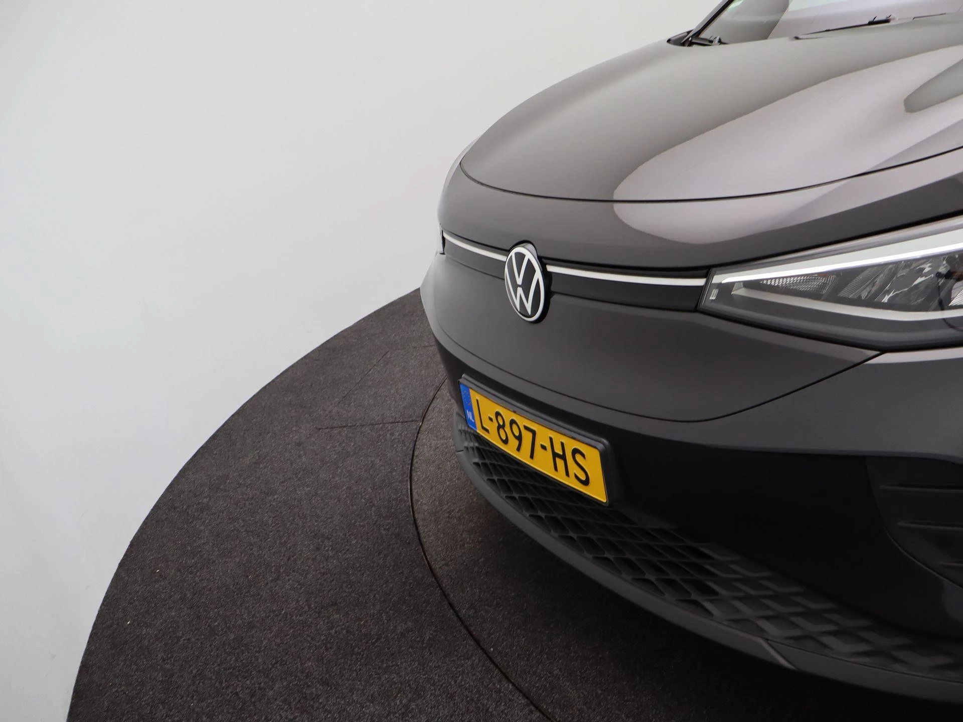 Volkswagen ID.4 Life 77 kWh