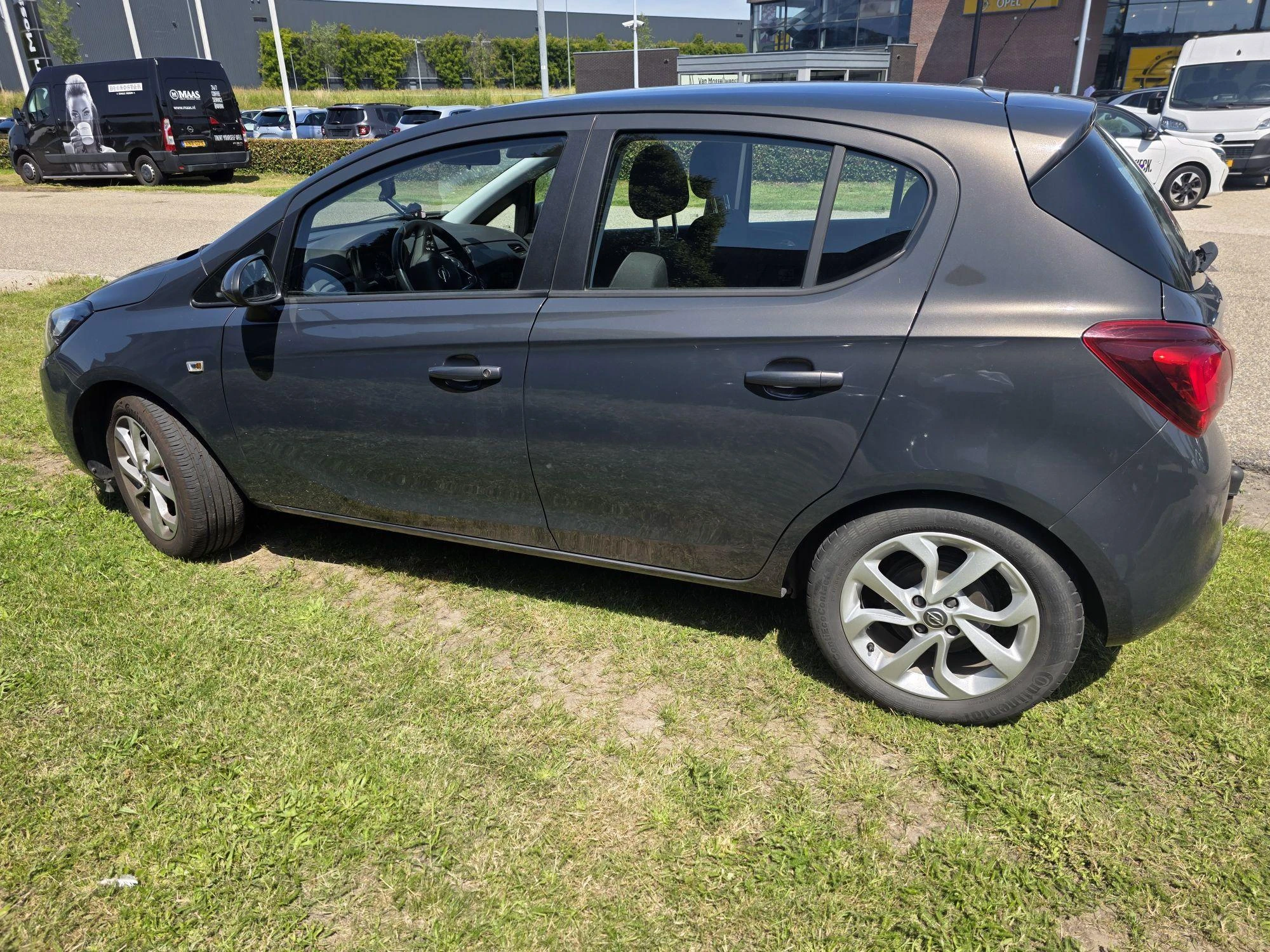 Opel Corsa 1.4 Edition